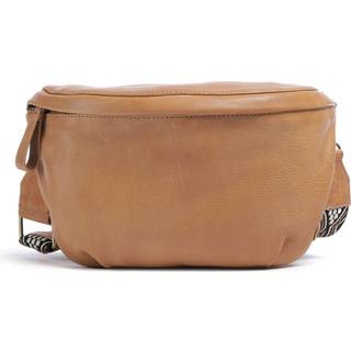 Depeche Sport Vogue Crossover taske tan