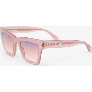 Gafas Paoly - Mujer - Pink-grey Fuchsia - Isabel Marant