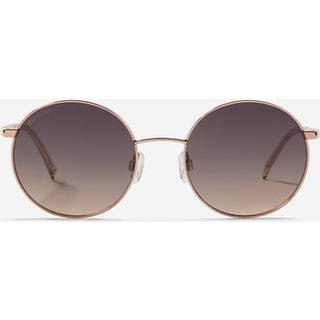 Marc O'Polo 505118 21 54 Solbriller Mænd Guld - Gold - 54mm