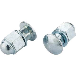 Jagwire Brake Bolt Pack med 25 St?rrelse: 5 mm