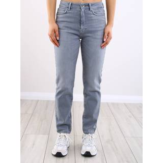 Onlemily Høj Talje Straight Fit Jeans