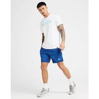 MONTIREX Trail Shorts, Blue