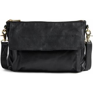 Depeche Crossbody - Sort