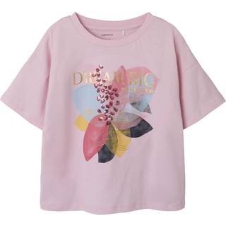 Loose Fit T-shirt