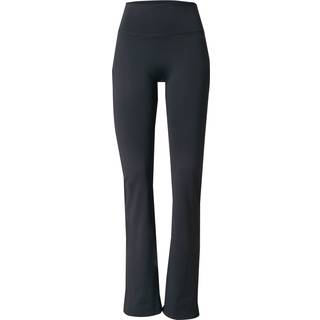 Björn Borg Borg Flare Tights Sort, XL