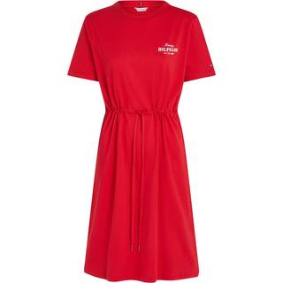 Logo Mini T-Shirt Dress