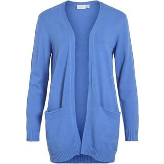 Viril Basic Strikket Cardigan