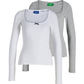 2-pak Jxlelu Top