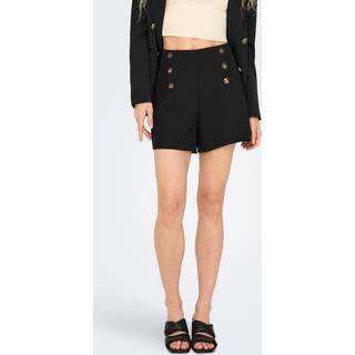 Onlelly Høj Talje Regular Fit Shorts