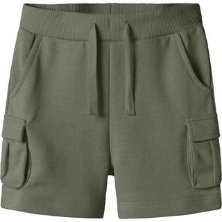 Regular Fit Sweatshorts