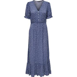 Carchianti Maxi Dress