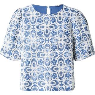 Broderet Top