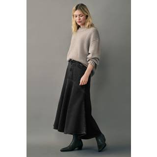Next Fishtail Denim 100% Bomuld NederdeleEU 40 Petite (UK 12 P)