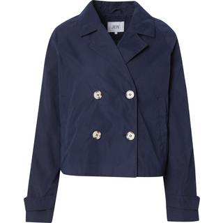 Jdypanther Trenchcoat