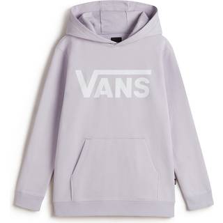 Vans Junior Drenge Classic II Hættetrøje Evening Haze