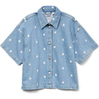 Vmthea Denimskjorte