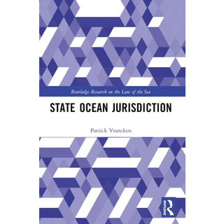 State Ocean Jurisdiction
