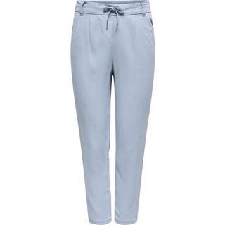 Onlpoptrash Straight Fit Bukser