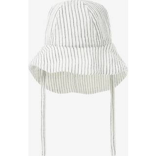 Name It Solhat Navy Blazer/cloud Dancer Med Striber