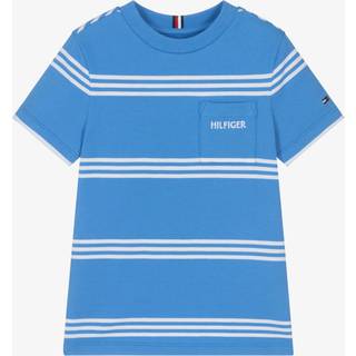Patch Pocket Pique T-Shirt