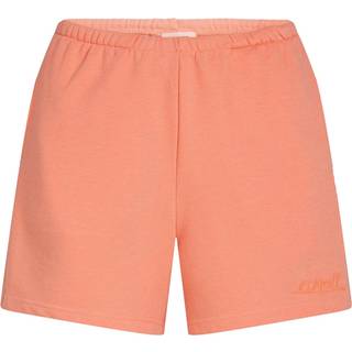 O'Neill Essentials Script Shorts - L - coral pink
