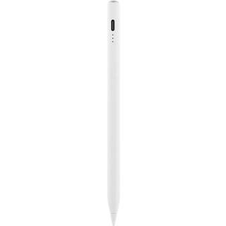 T&#39;NB Genopladelig Stylus Pen til iPad - Hvid