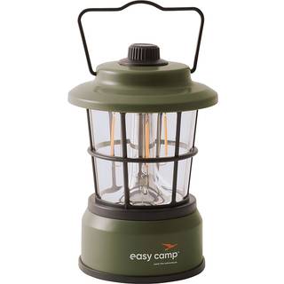 Easy Camp Starflower AA Lantern Green, OneSize