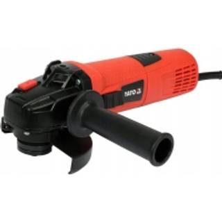 Vinkelsliber Yato YT-821023; 1700 W; 125 mm