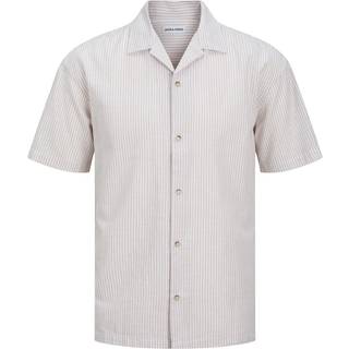 Relaxed Fit Skjorte