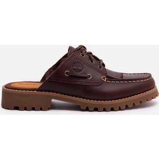 Timberland Timberland | Noreen Mule | Black Shoes Online Black - Størrelse: 38 - BLACK FULL GRAIN - Black - 38