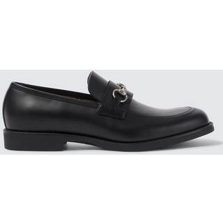 Gucci Horsebit leather loafers - black - EU 41