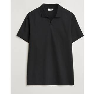 NN07 Paul Polo Black
