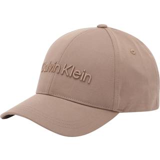 Twill Cap - Grey - One Size