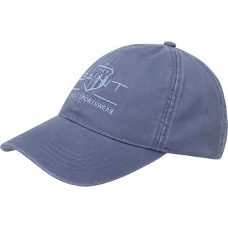 GANT Herre Tonal Archive Shield cap (ONE SIZE)