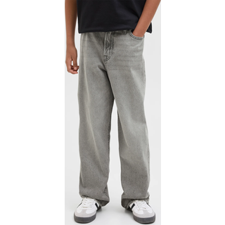 Jjialex Jjoriginal Akm 554 Noos Jnr Jeans I Baggy Fit Junior