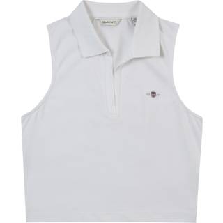 GANT Teens Teen Girls piqué top (134/140)