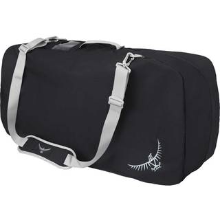 Osprey Poco Child Carrier Case Black, OneSize