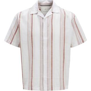 Relaxed Fit Skjorte