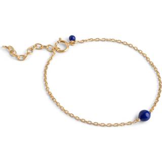 ENAMEL Copenhagen Armbånd - Balloon - Night Blue
