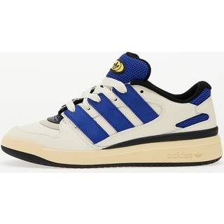 Forum2000 sko - Off White / Semi Lucid Blue / Easy Yellow - 37 1/3