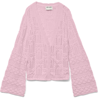 Vmemilia Strikket Cardigan
