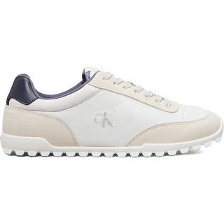 Low Profile Trainers - White - EU 46