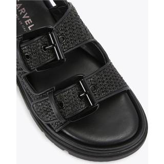 Carvela Comfort Pavilion Slingback SandalerEU 40 (UK 7)