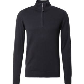 Indicode Herre Inancona Jumper Sort