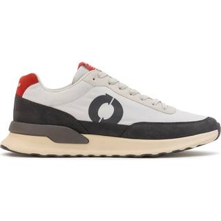 Ecoalf Condealf Sneakers Sneaker Herrer størrelse 41 farve grå/beige