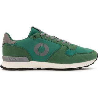 Ecoalf Uclaalf Sneakers Sneaker Herrer størrelse 46 farve grøn