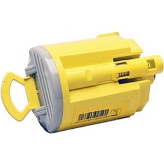 Kompatibel toner til Samsung CLP-Y300A Gul til CLP300 CLP300N CLP300NG-serien CLX2160 CLX2160N CLX31