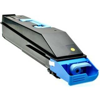 Kompatibel toner til Kyocera TK-865C cyan til Taskalfa 250ci 300ci Copystar CS250ci CS300ci TK865 C