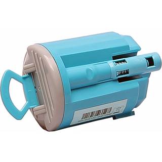 Kompatibel toner til Samsung CLP-C300A Cyan til CLP300 CLP300N CLP300NG-serien CLX2160 CLX2160N CLX3