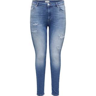 Carwilly Skinny Fit Jeans
